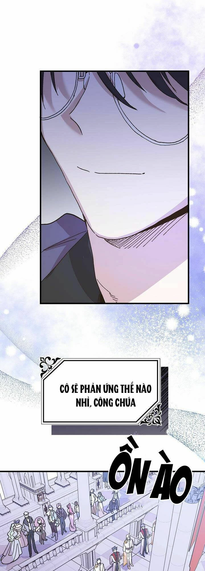 Công Chúa Giả Điên Chapter 38.2 - 26