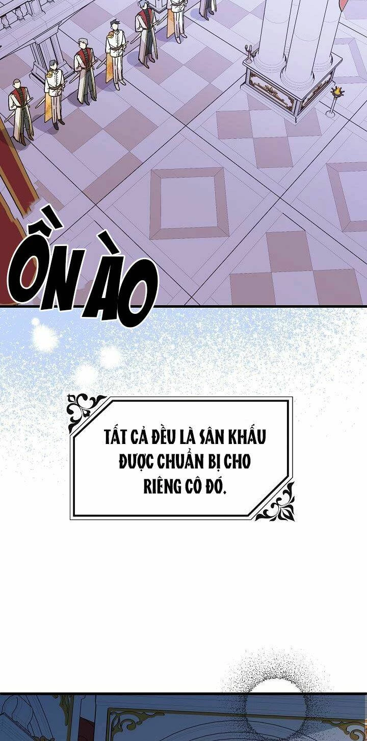 Công Chúa Giả Điên Chapter 38.2 - 27