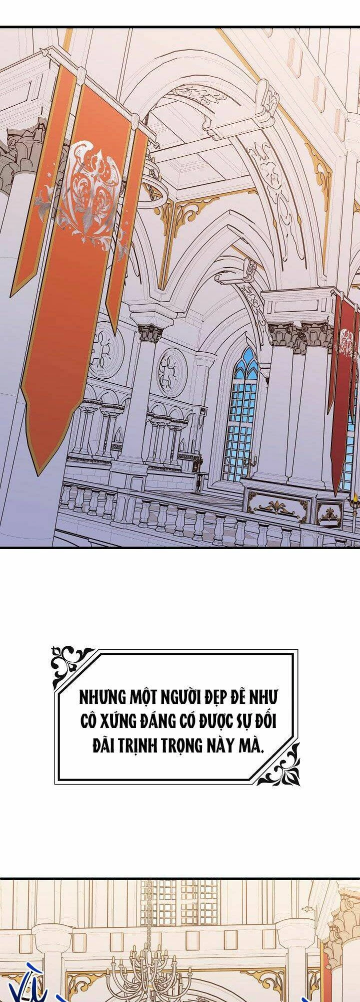 Công Chúa Giả Điên Chapter 38.2 - 29