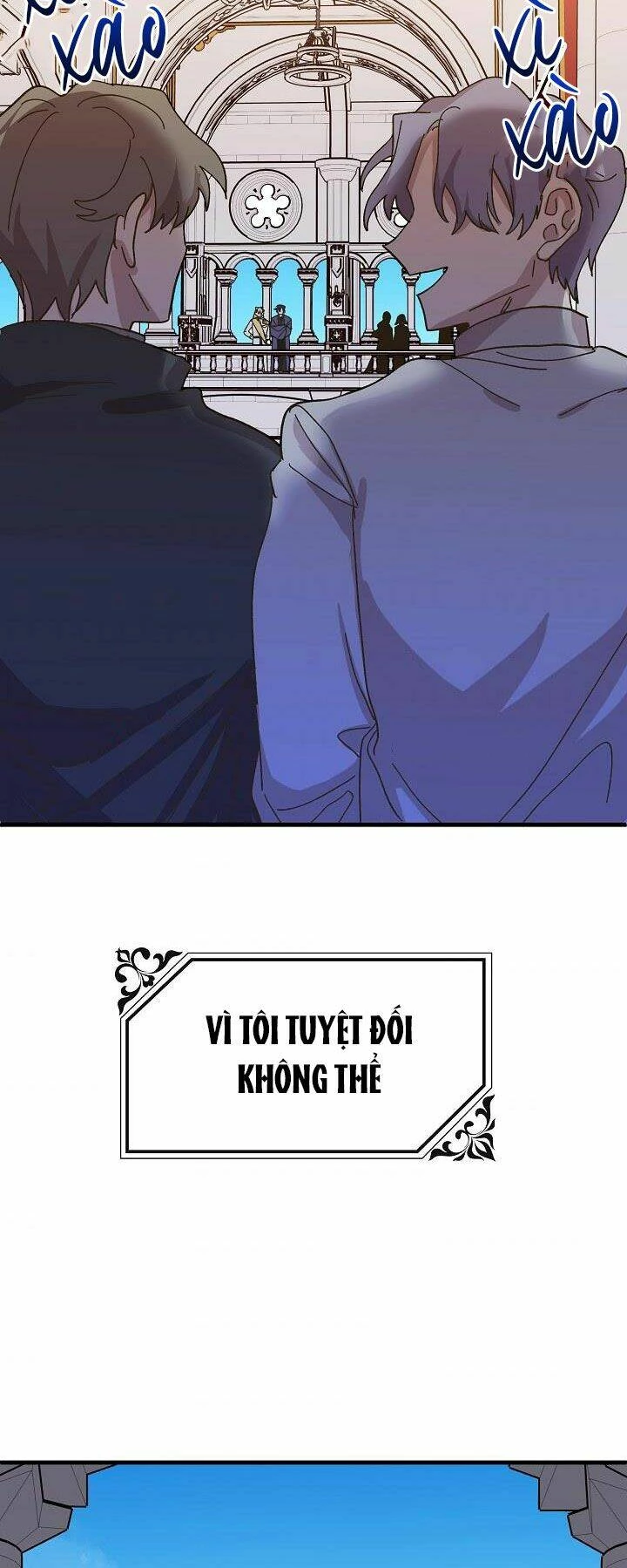 Công Chúa Giả Điên Chapter 38.2 - 30