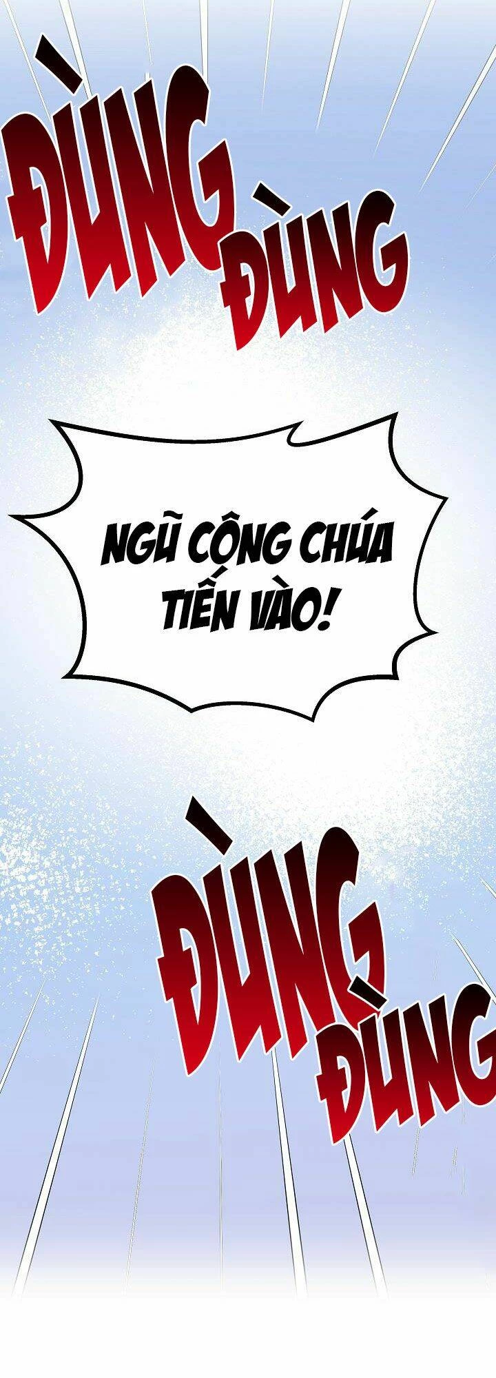 Công Chúa Giả Điên Chapter 38.2 - 32