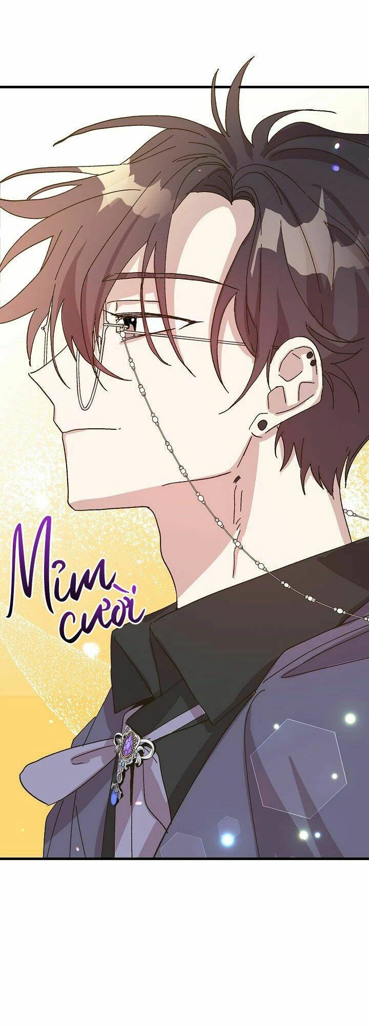 Công Chúa Giả Điên Chapter 38.2 - 33