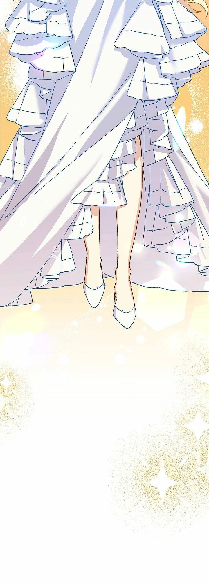 Công Chúa Giả Điên Chapter 39.1 - 2