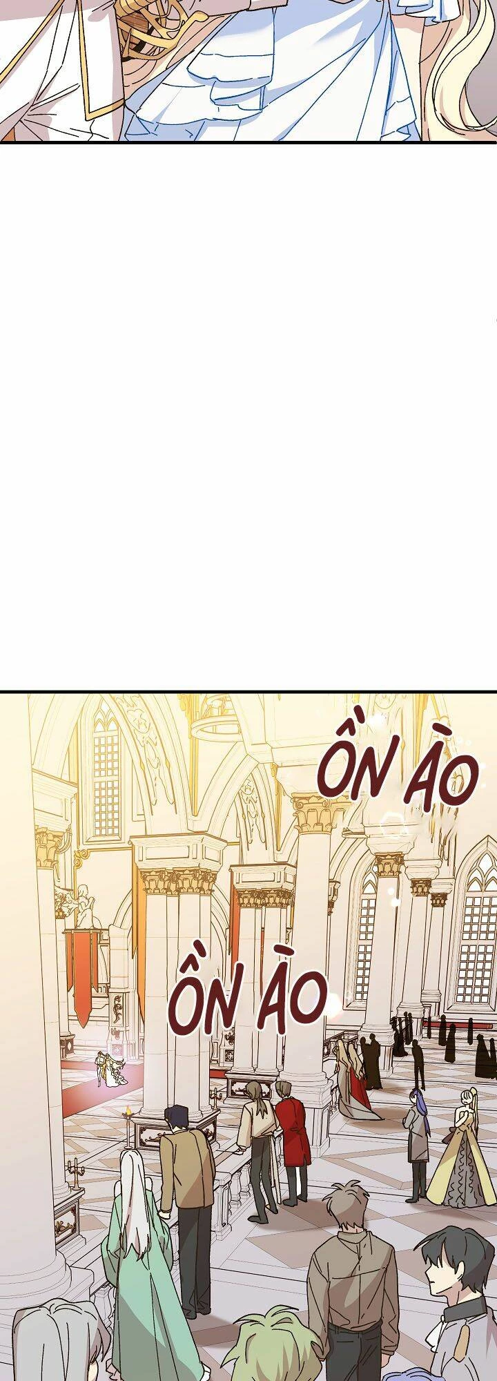 Công Chúa Giả Điên Chapter 39.1 - 4