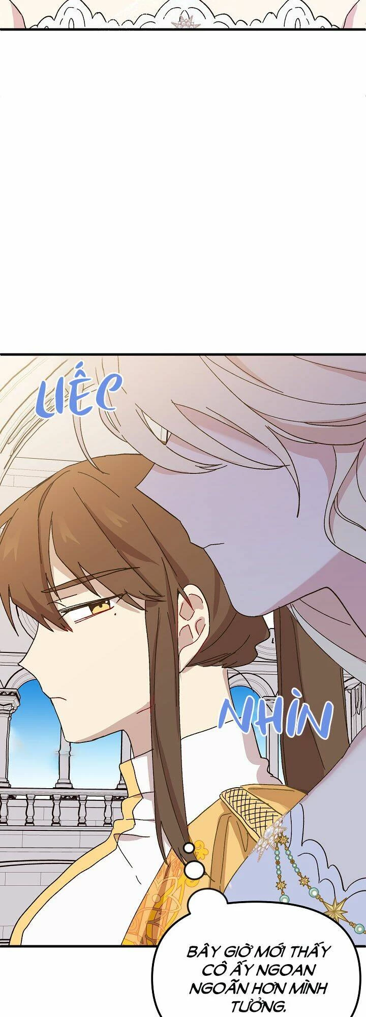 Công Chúa Giả Điên Chapter 39.1 - 6