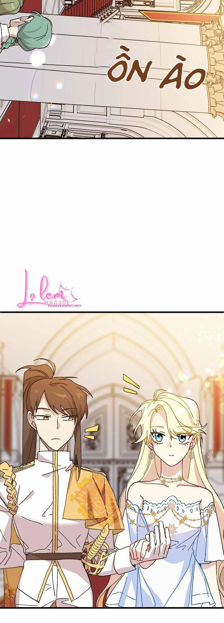 Công Chúa Giả Điên Chapter 39.1 - 8