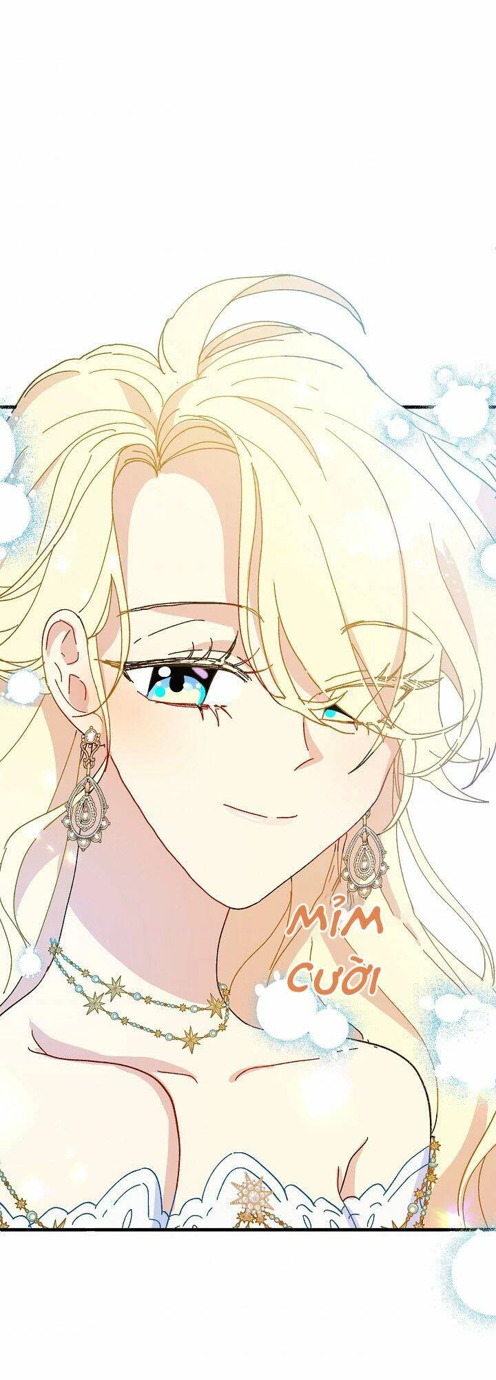 Công Chúa Giả Điên Chapter 39.1 - 9