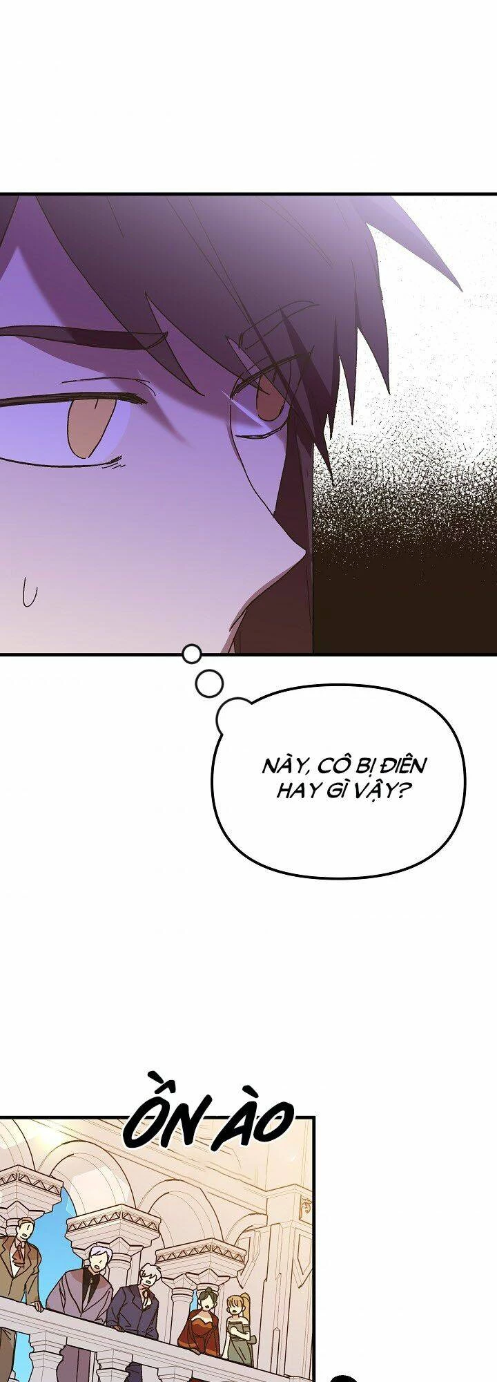 Công Chúa Giả Điên Chapter 39.1 - 10