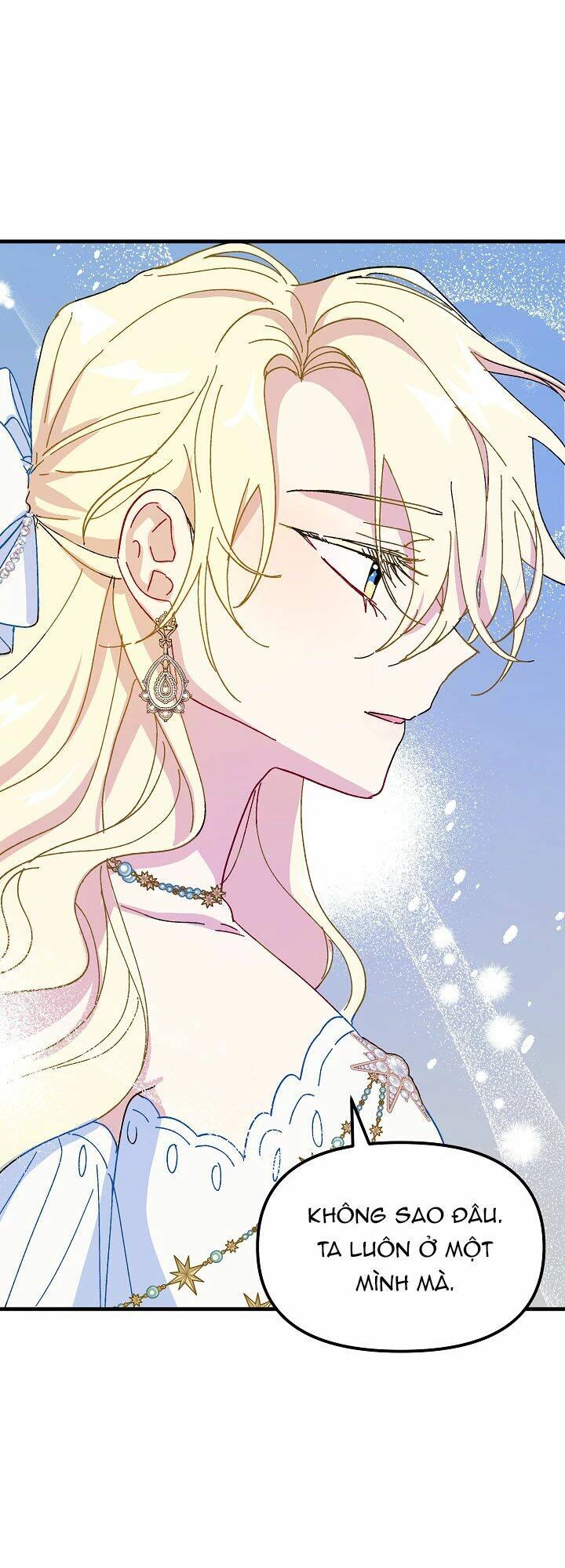 Công Chúa Giả Điên Chapter 39.1 - 13