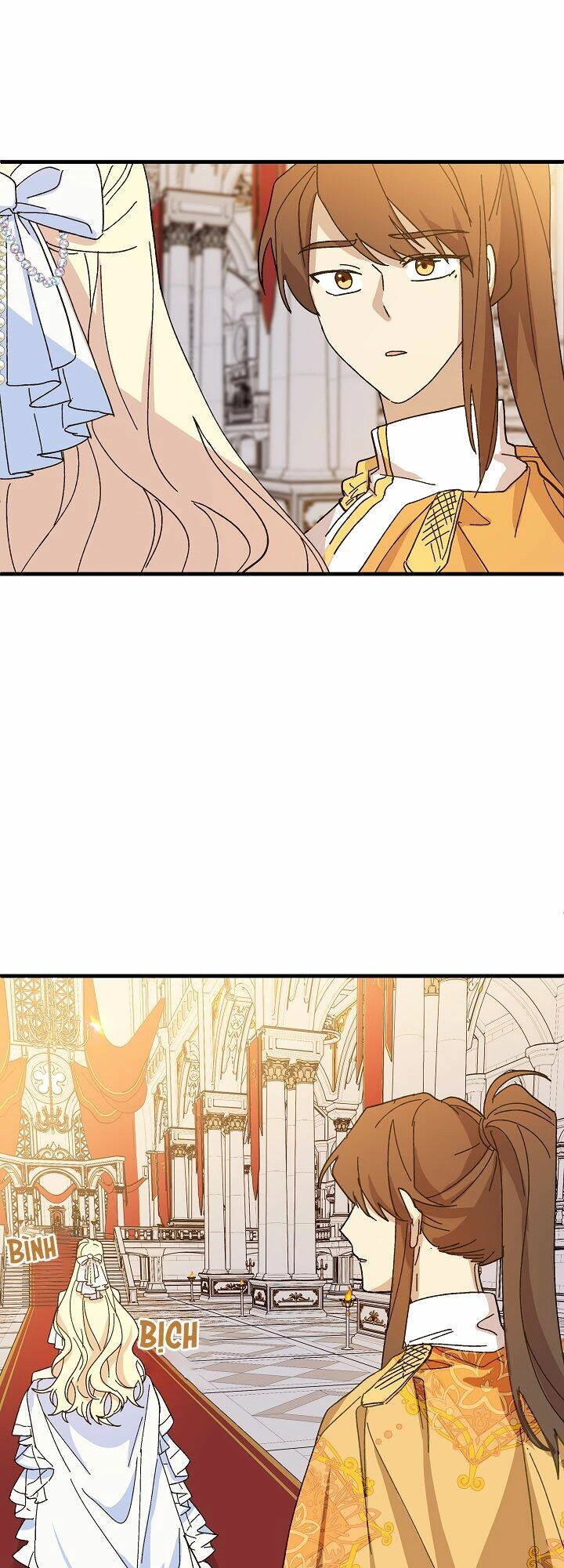 Công Chúa Giả Điên Chapter 39.1 - 14