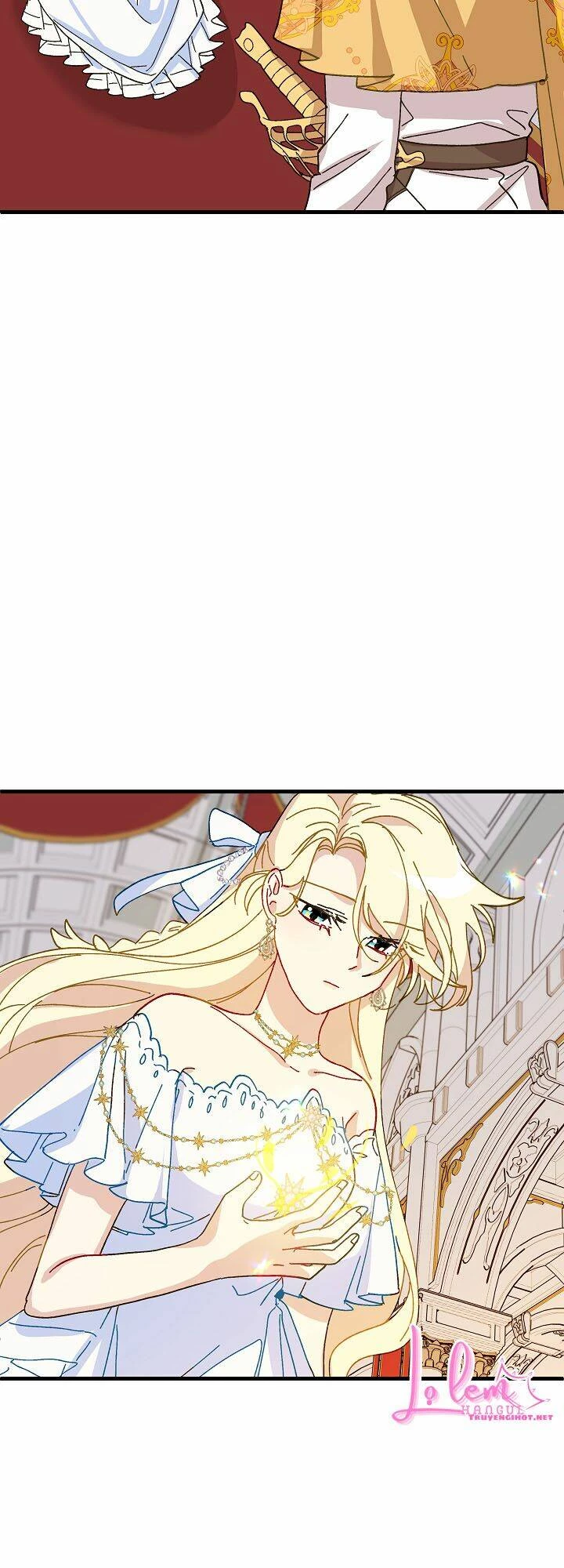 Công Chúa Giả Điên Chapter 39.1 - 15