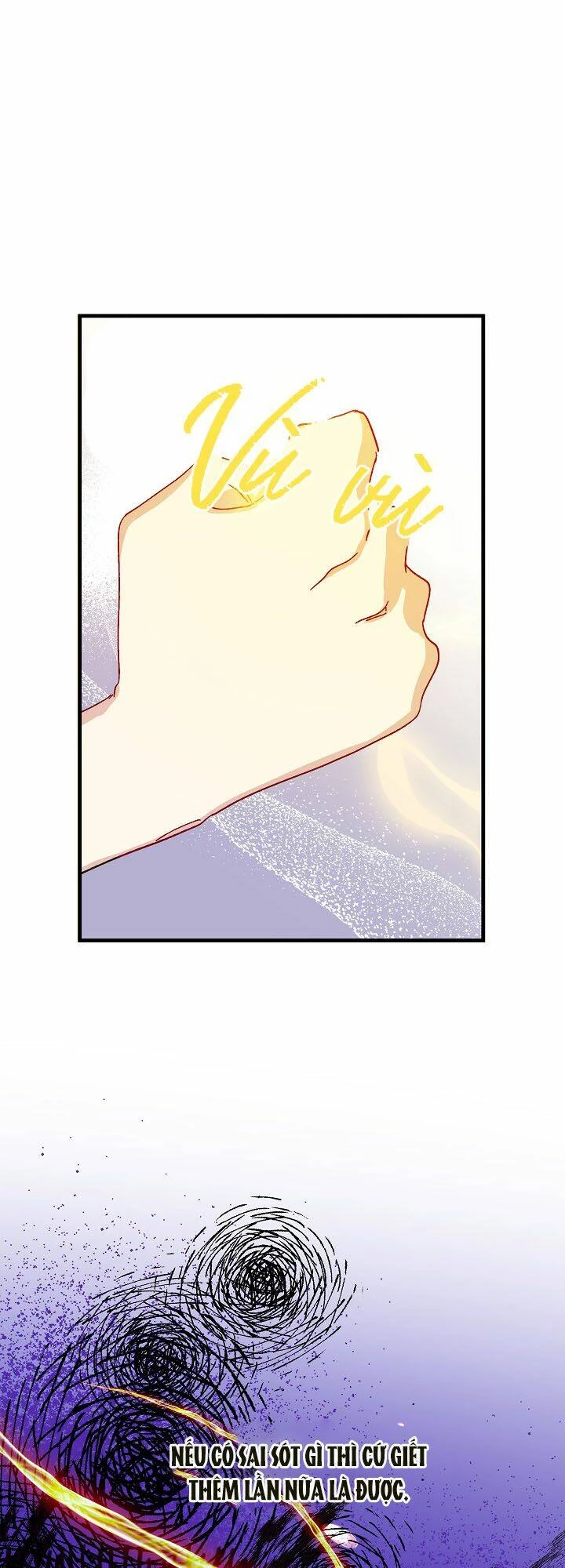 Công Chúa Giả Điên Chapter 39.1 - 16