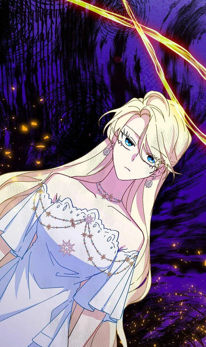 Công Chúa Giả Điên Chapter 39.1 - 17