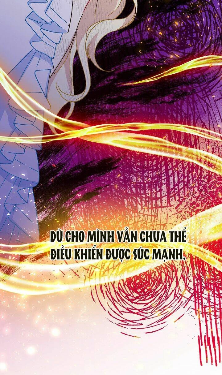 Công Chúa Giả Điên Chapter 39.1 - 18