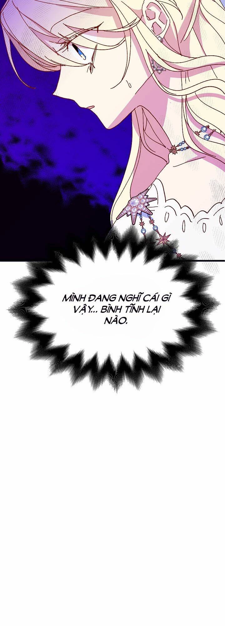 Công Chúa Giả Điên Chapter 39.1 - 20