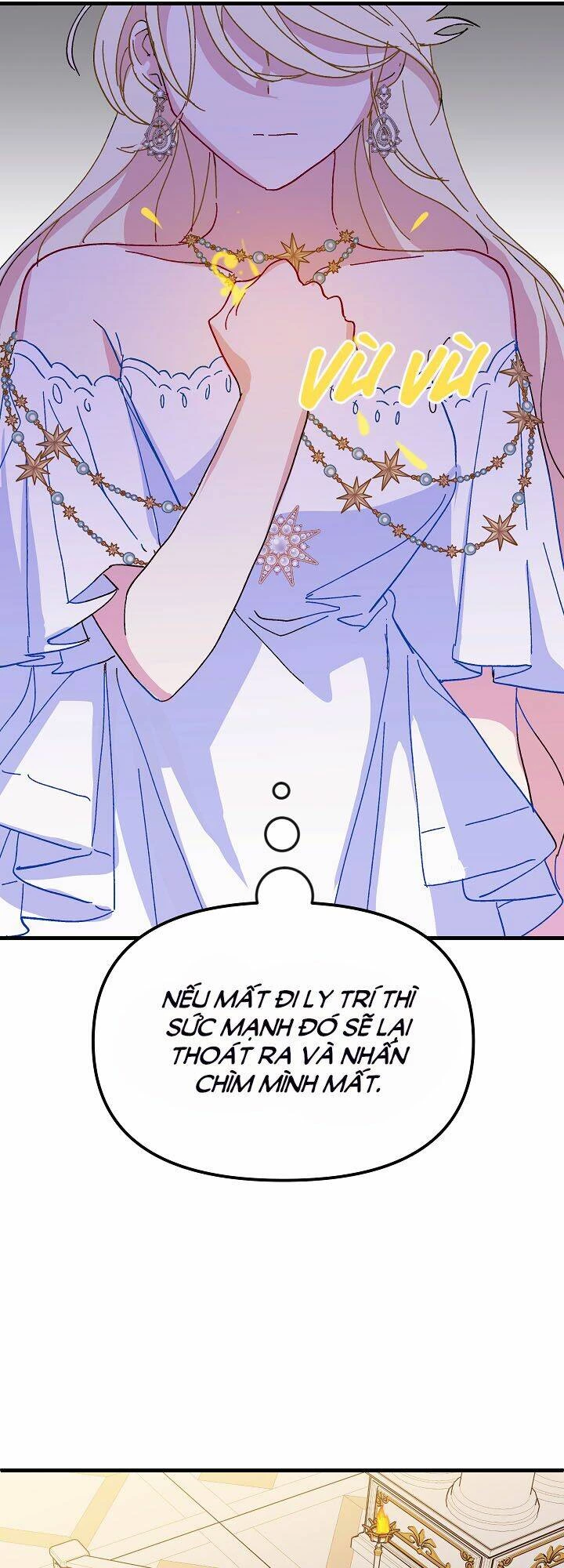 Công Chúa Giả Điên Chapter 39.1 - 21