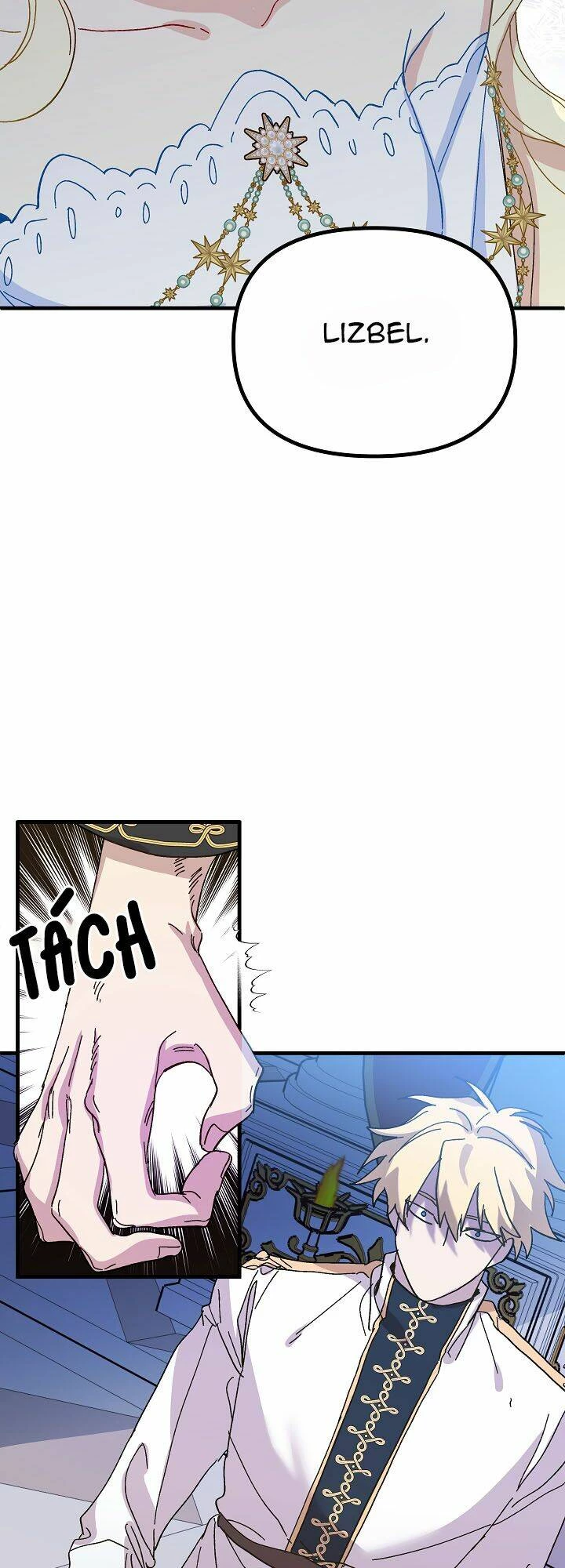 Công Chúa Giả Điên Chapter 39.1 - 23