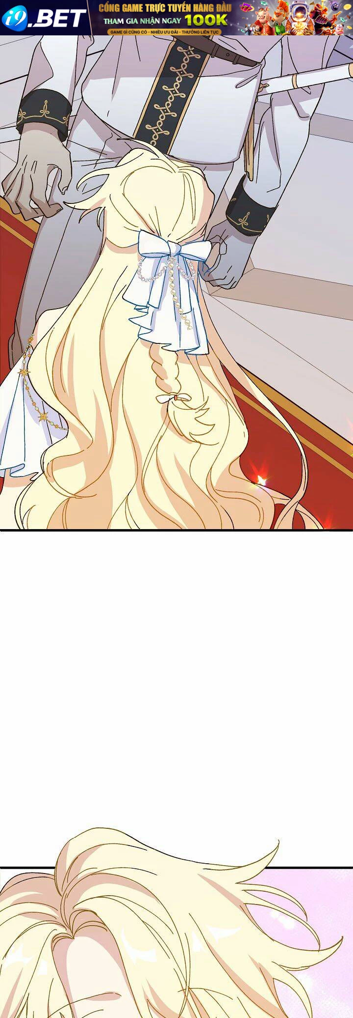 Công Chúa Giả Điên Chapter 39.1 - 24