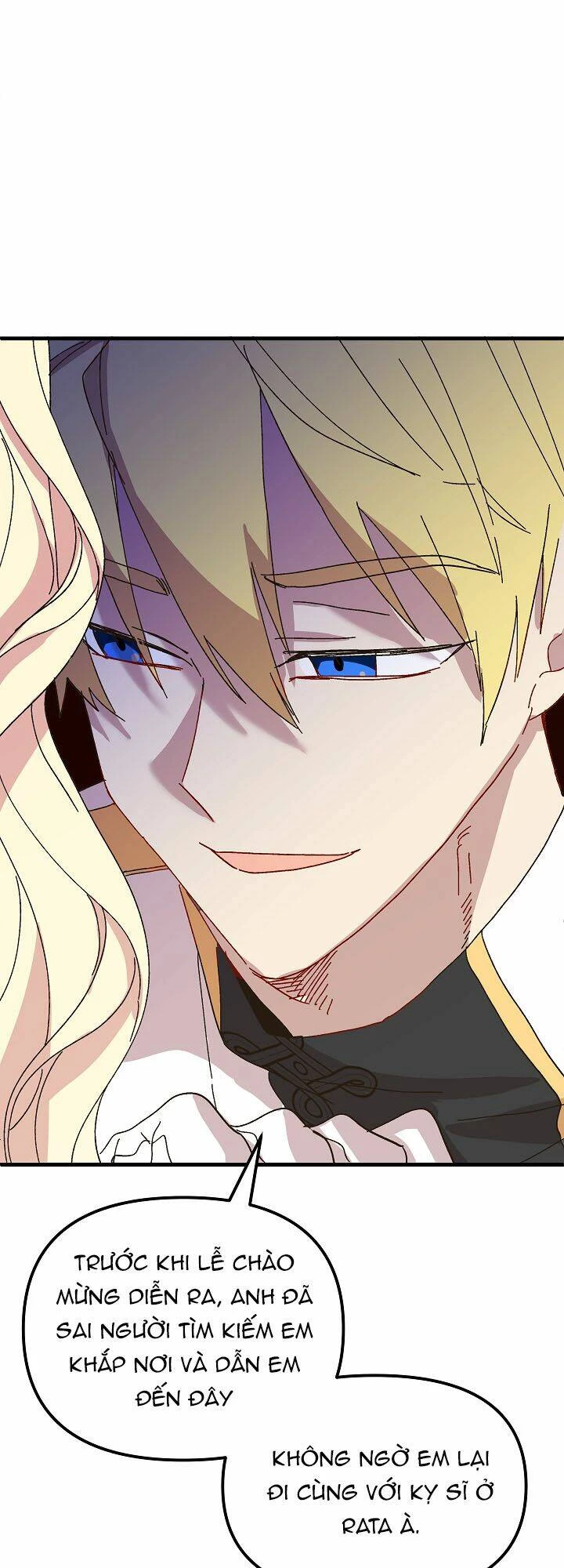 Công Chúa Giả Điên Chapter 39.1 - 26