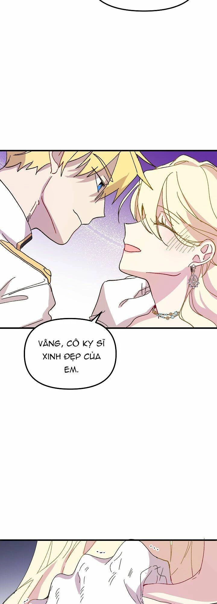 Công Chúa Giả Điên Chapter 39.1 - 27
