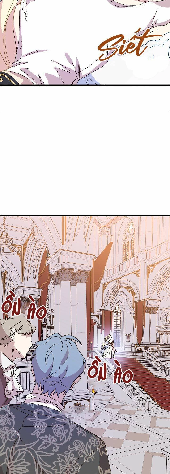 Công Chúa Giả Điên Chapter 39.1 - 28