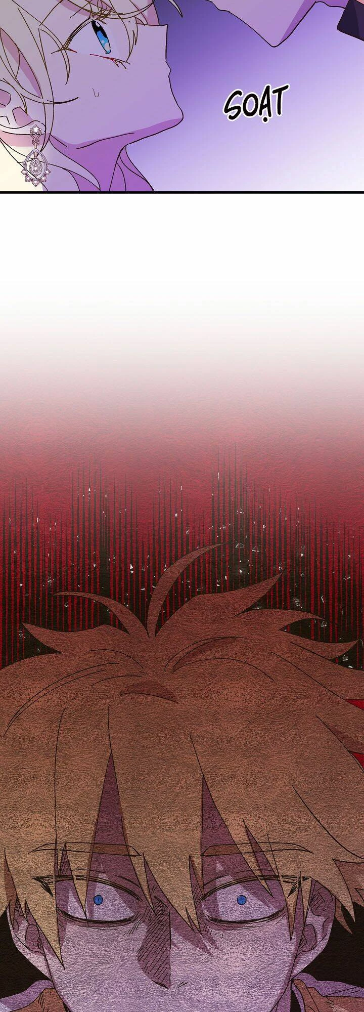 Công Chúa Giả Điên Chapter 39.1 - 32