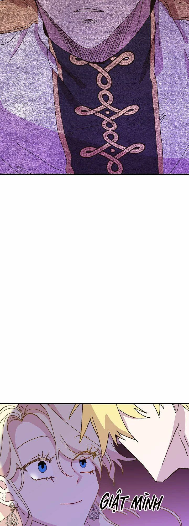Công Chúa Giả Điên Chapter 39.1 - 33