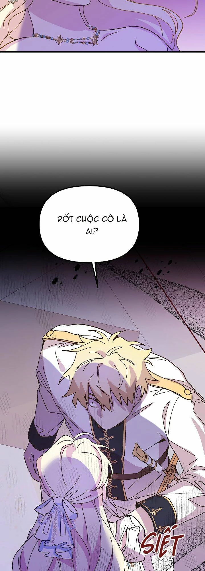 Công Chúa Giả Điên Chapter 39.1 - 34