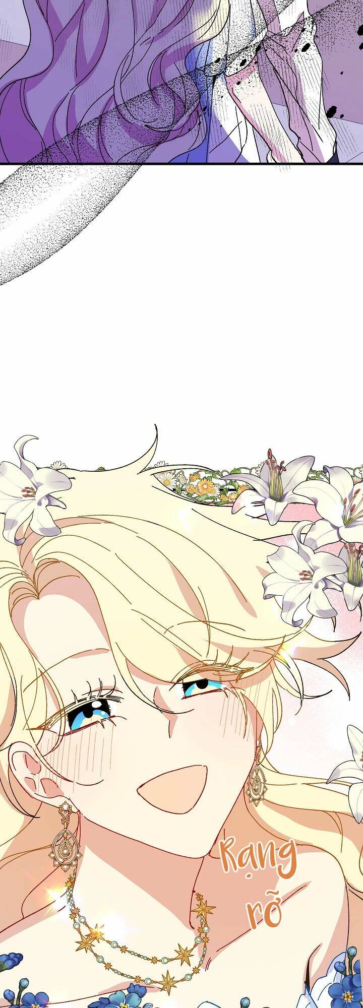 Công Chúa Giả Điên Chapter 39.1 - 35