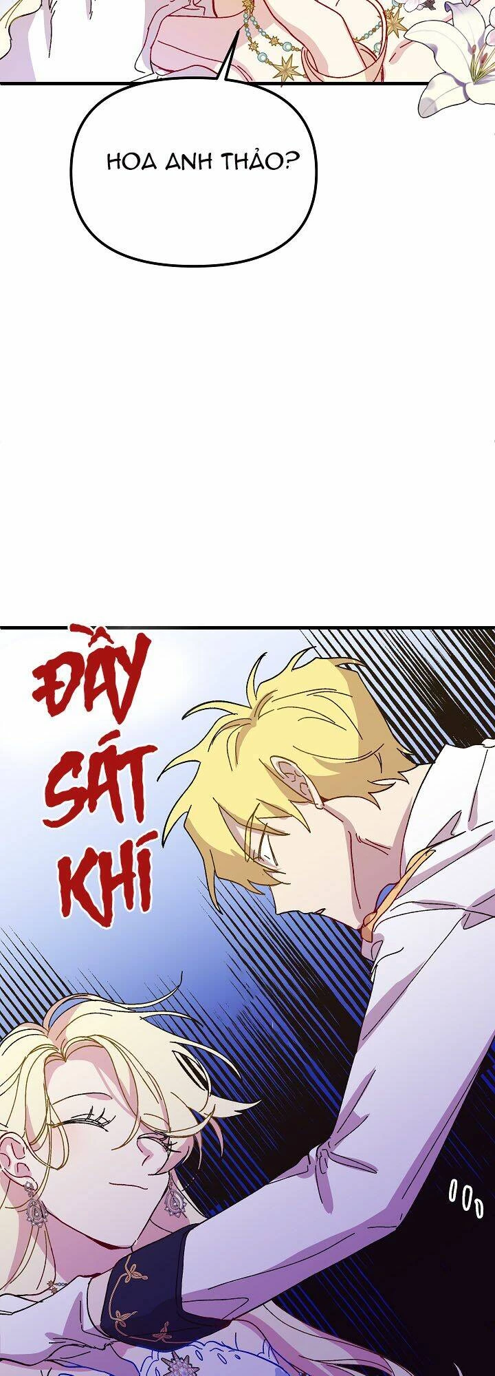 Công Chúa Giả Điên Chapter 39.1 - 38