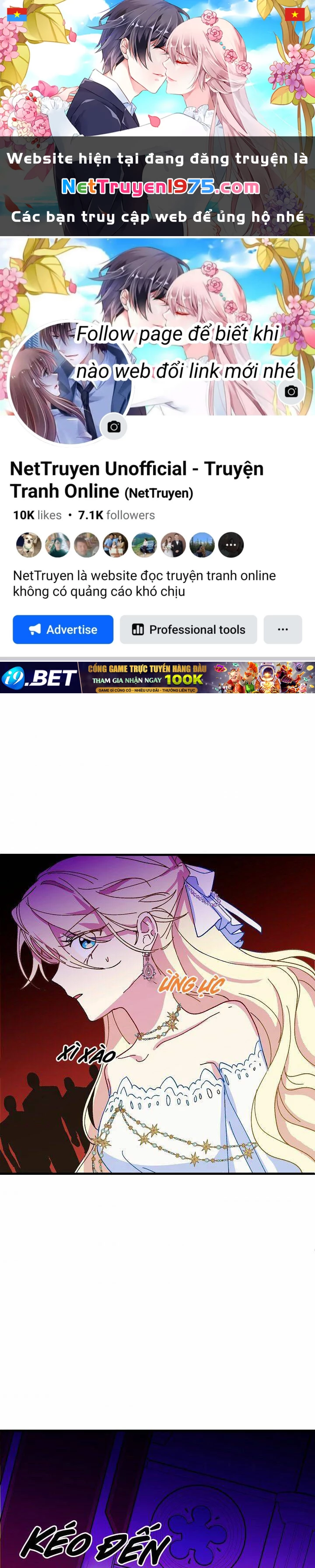 Công Chúa Giả Điên Chapter 39.2 - 1