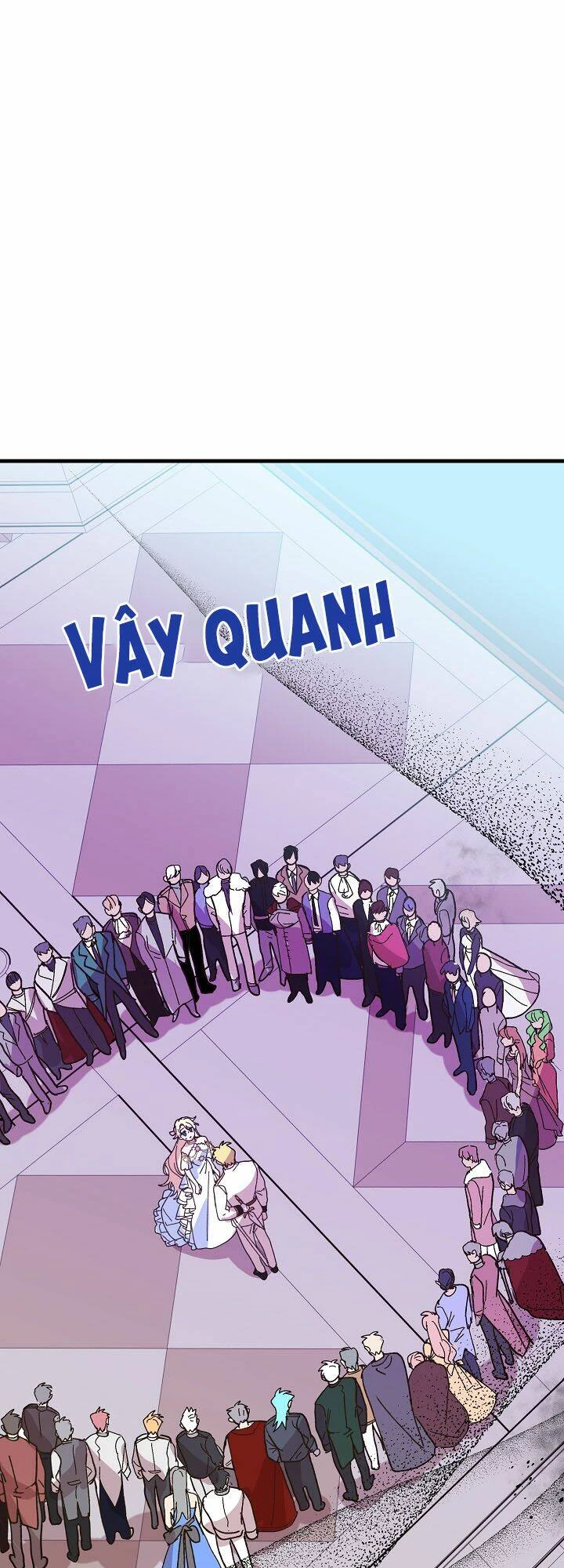 Công Chúa Giả Điên Chapter 39.2 - 3