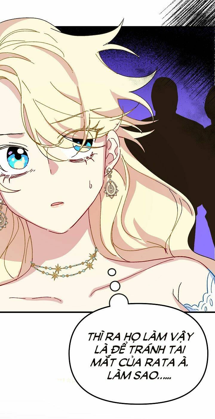 Công Chúa Giả Điên Chapter 39.2 - 5