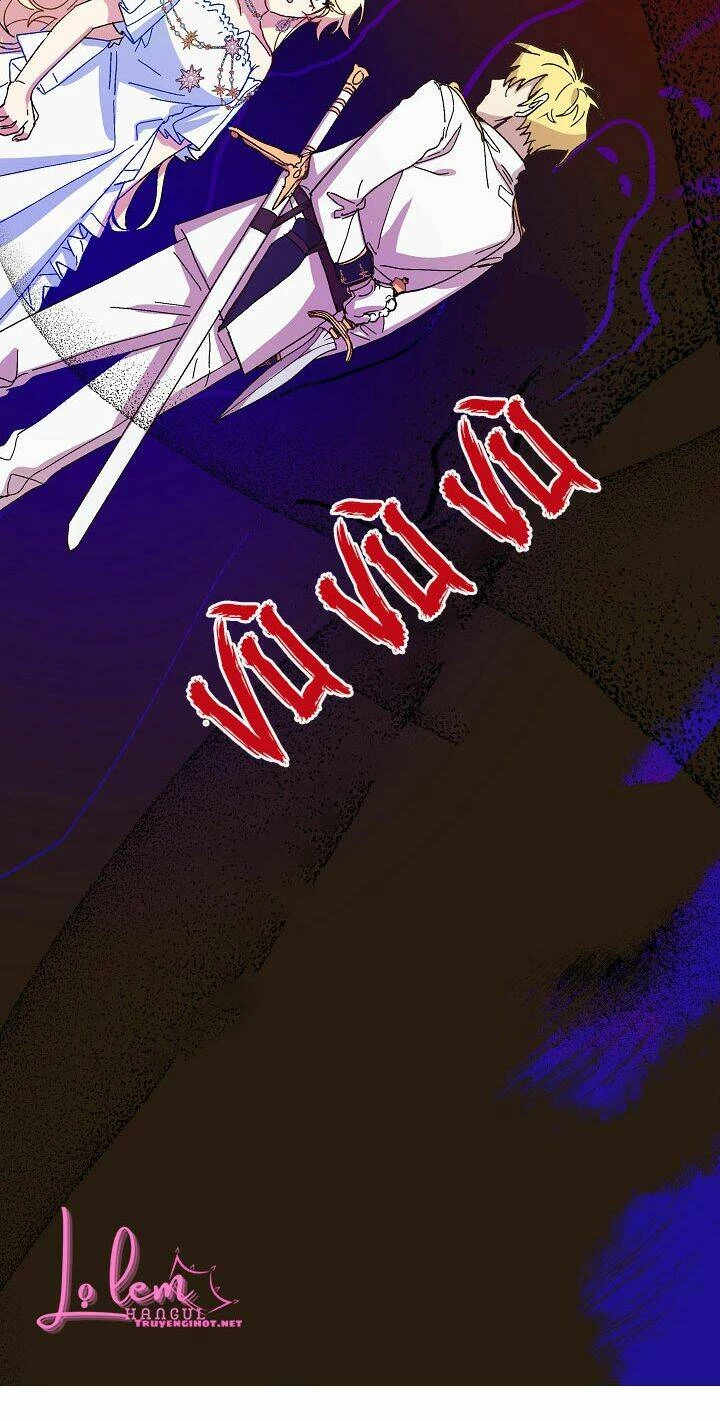 Công Chúa Giả Điên Chapter 39.2 - 7