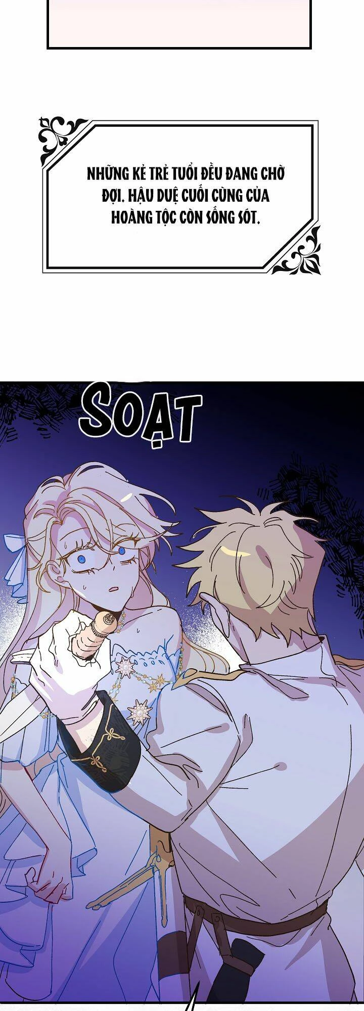 Công Chúa Giả Điên Chapter 39.2 - 9