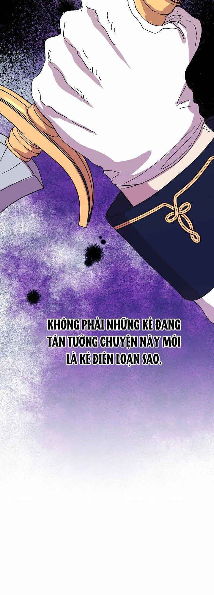 Công Chúa Giả Điên Chapter 39.2 - 11