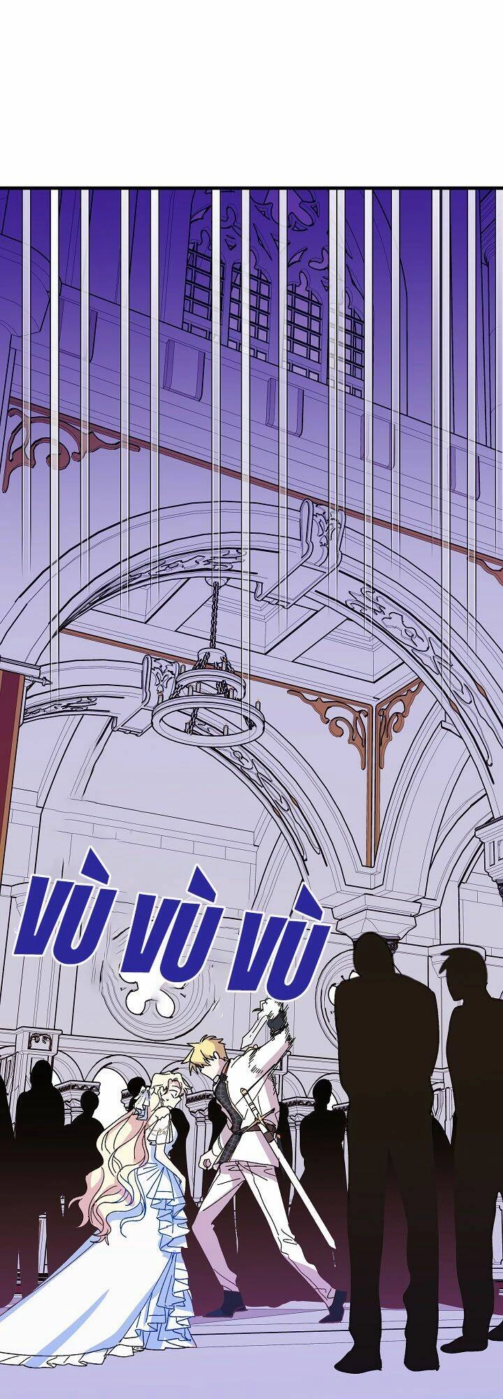 Công Chúa Giả Điên Chapter 39.2 - 12