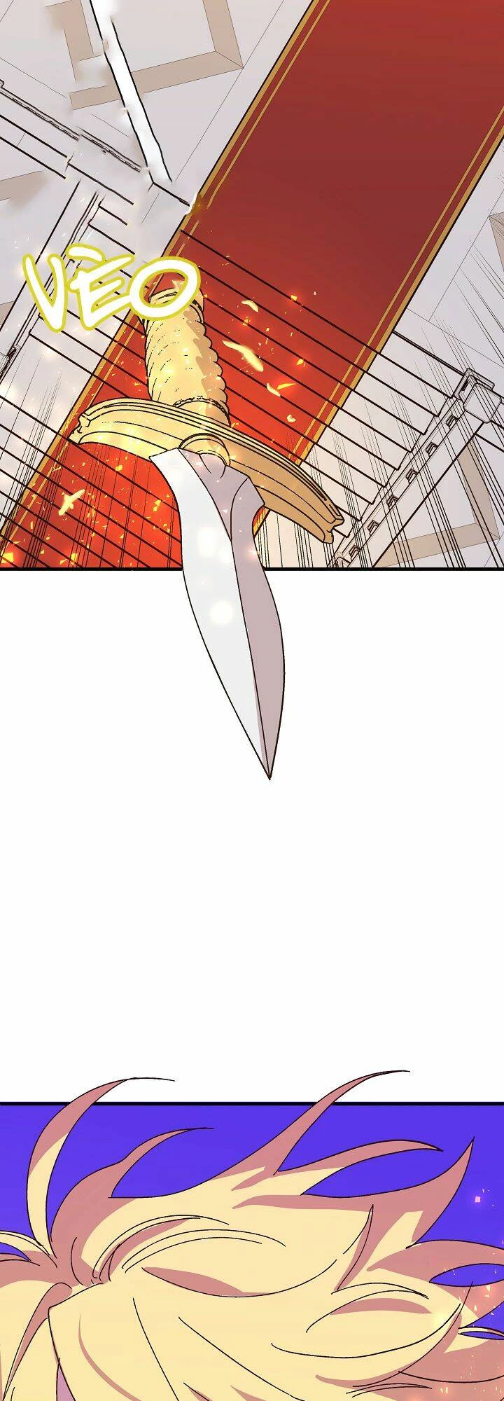 Công Chúa Giả Điên Chapter 39.2 - 19