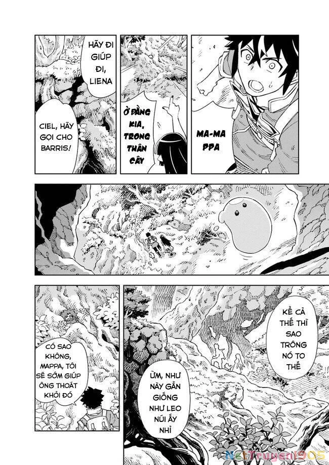Cuộc Sống Thiên Đường Bắt Đầu Với Vua Hang Động ~ Trở Thành Người Mạnh Nhất Với Kỹ Năng Khai Thác Toàn Diện!? Chapter 9.2 - 4