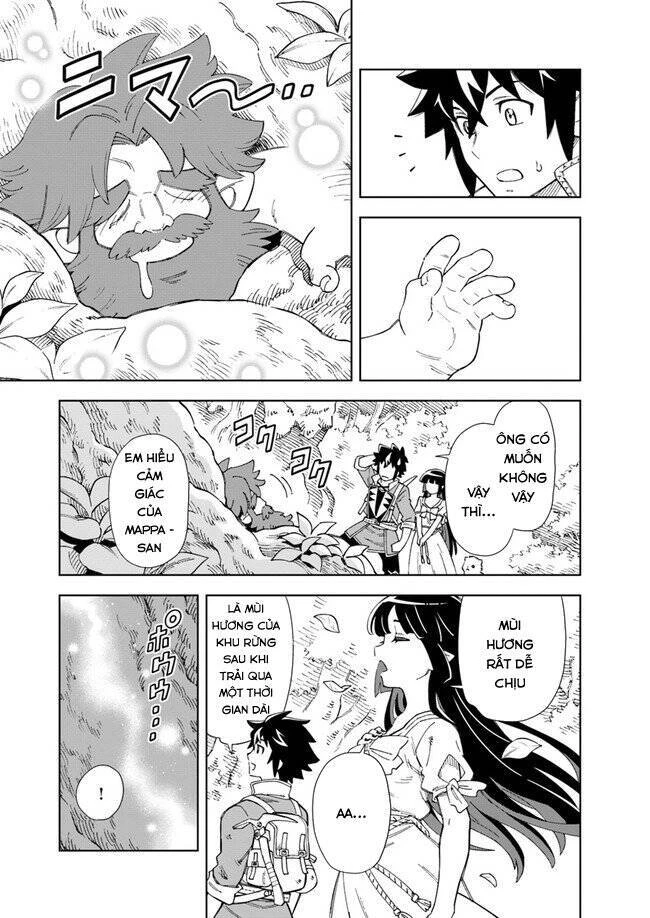 Cuộc Sống Thiên Đường Bắt Đầu Với Vua Hang Động ~ Trở Thành Người Mạnh Nhất Với Kỹ Năng Khai Thác Toàn Diện!? Chapter 9.2 - 5