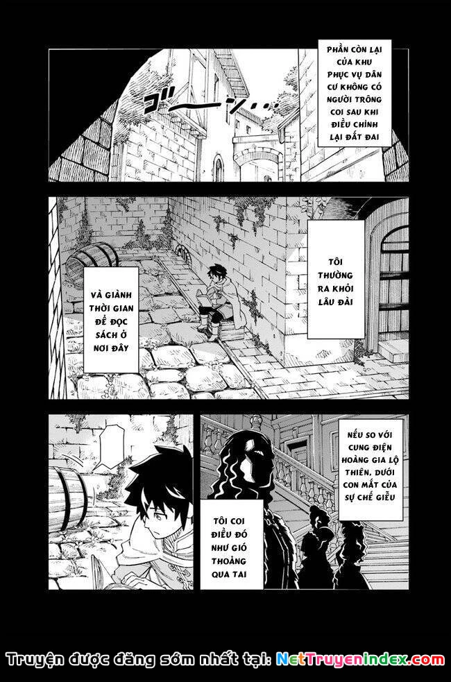 Cuộc Sống Thiên Đường Bắt Đầu Với Vua Hang Động ~ Trở Thành Người Mạnh Nhất Với Kỹ Năng Khai Thác Toàn Diện!? Chapter 9.2 - 12