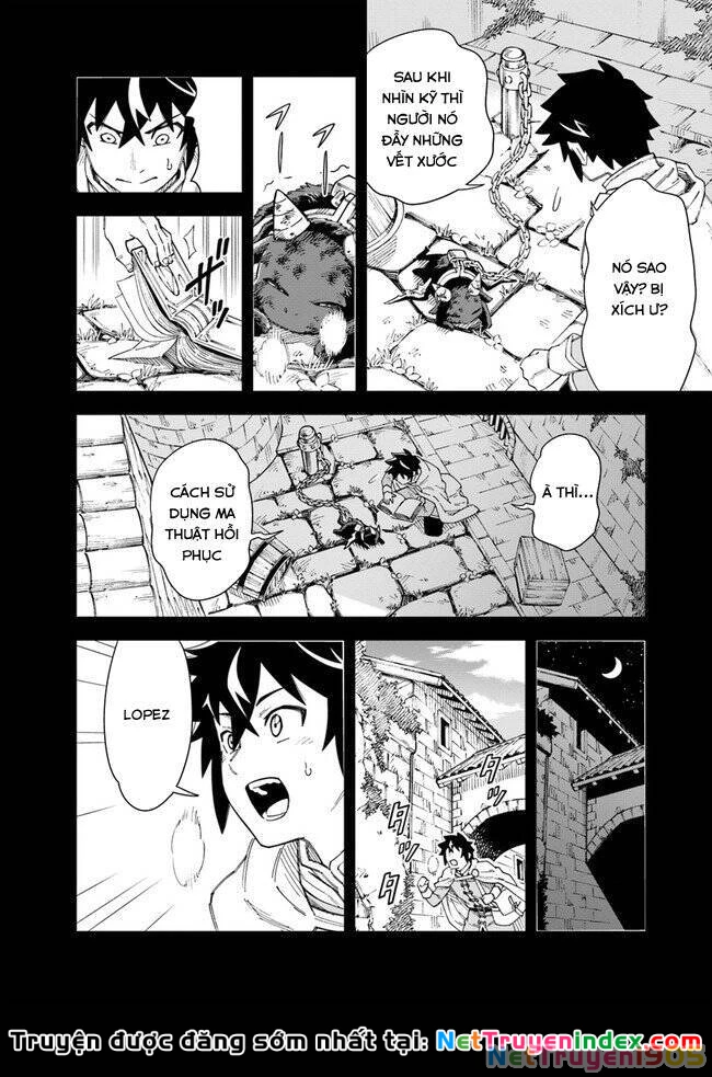 Cuộc Sống Thiên Đường Bắt Đầu Với Vua Hang Động ~ Trở Thành Người Mạnh Nhất Với Kỹ Năng Khai Thác Toàn Diện!? Chapter 9.2 - 14