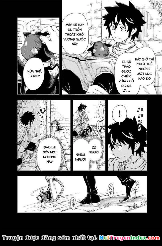 Cuộc Sống Thiên Đường Bắt Đầu Với Vua Hang Động ~ Trở Thành Người Mạnh Nhất Với Kỹ Năng Khai Thác Toàn Diện!? Chapter 9.2 - 16