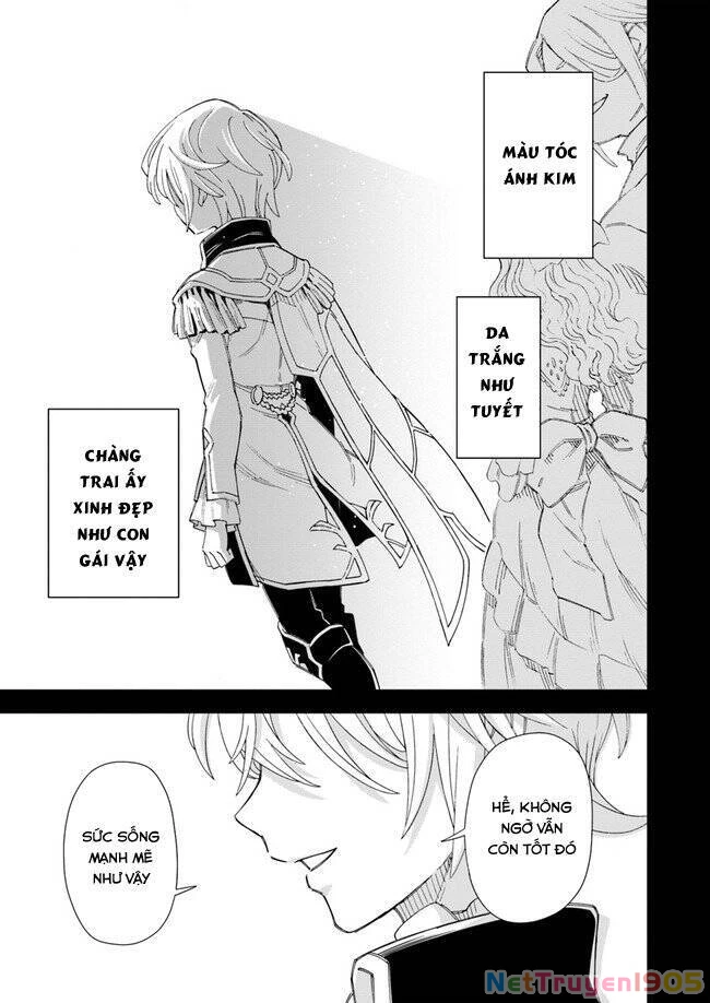 Cuộc Sống Thiên Đường Bắt Đầu Với Vua Hang Động ~ Trở Thành Người Mạnh Nhất Với Kỹ Năng Khai Thác Toàn Diện!? Chapter 9.2 - 17