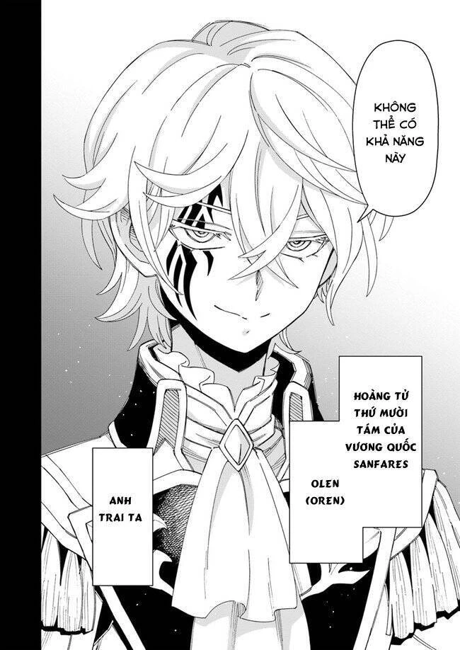 Cuộc Sống Thiên Đường Bắt Đầu Với Vua Hang Động ~ Trở Thành Người Mạnh Nhất Với Kỹ Năng Khai Thác Toàn Diện!? Chapter 9.2 - 18