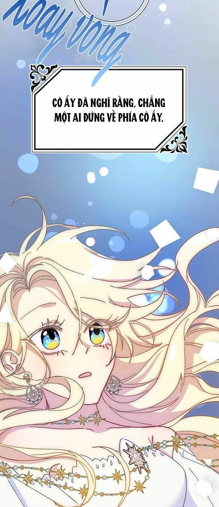 Công Chúa Giả Điên Chapter 40.1 - 2