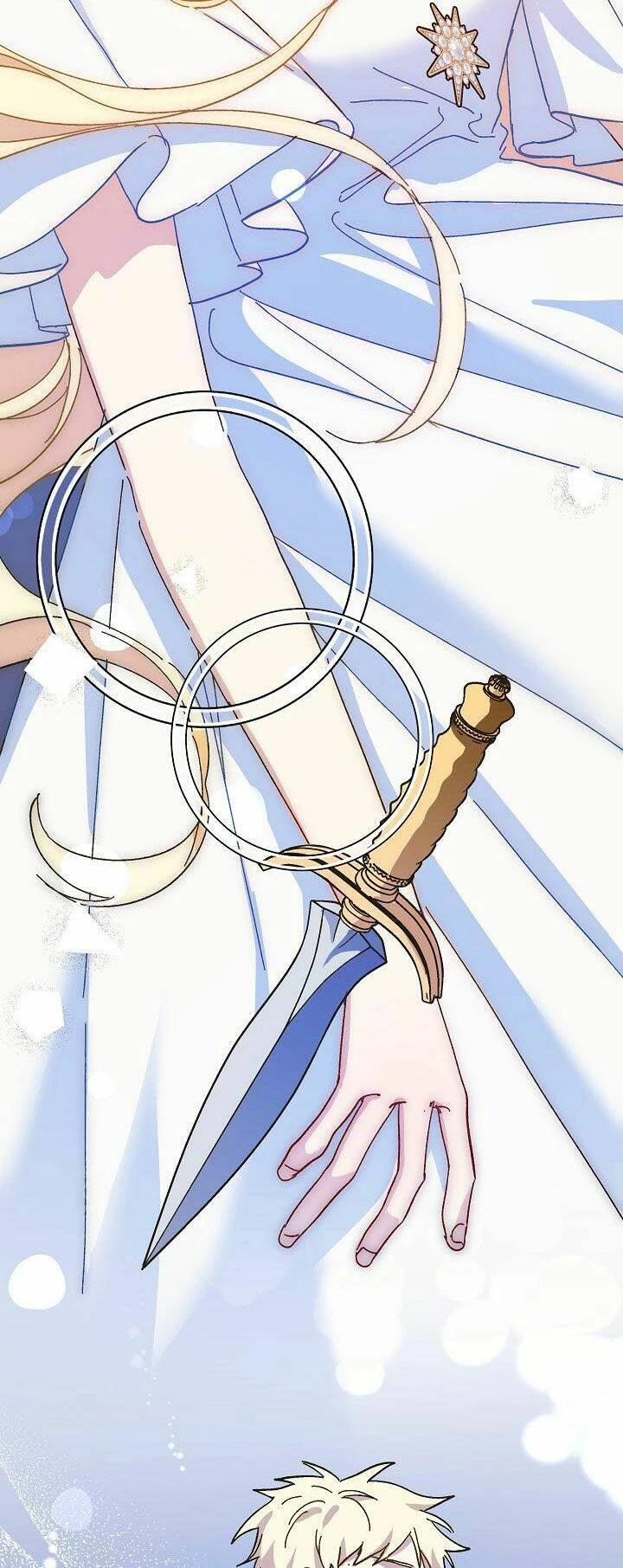 Công Chúa Giả Điên Chapter 40.1 - 3