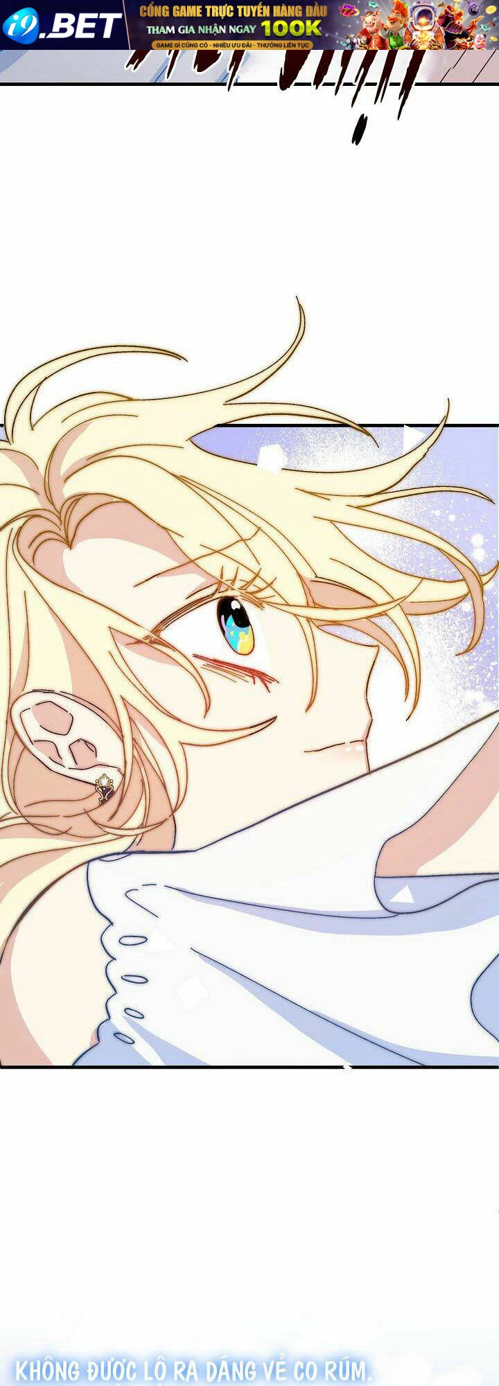 Công Chúa Giả Điên Chapter 40.1 - 6