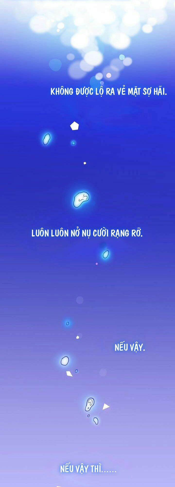 Công Chúa Giả Điên Chapter 40.1 - 7