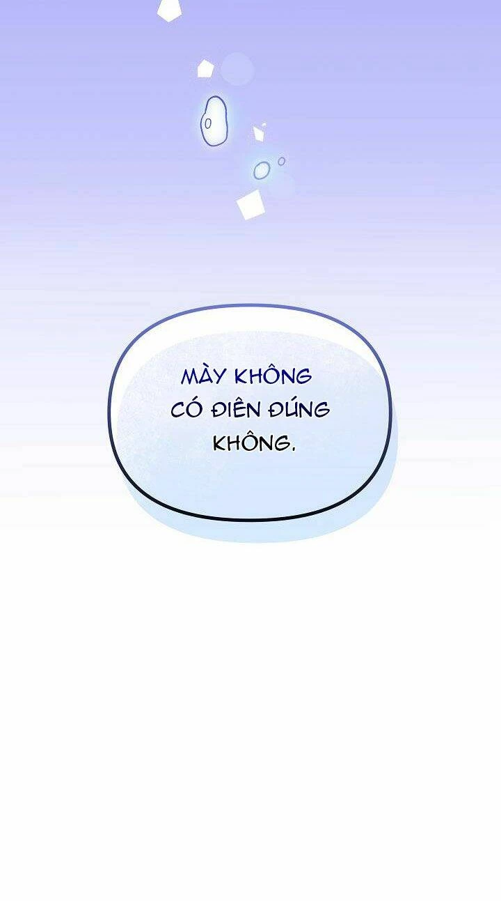 Công Chúa Giả Điên Chapter 40.1 - 8